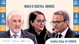 India Day 2025 @ UNGA | Welcome Remarks