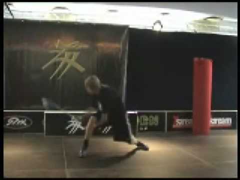 Florbal Frestyle Prague Czech Open 2006