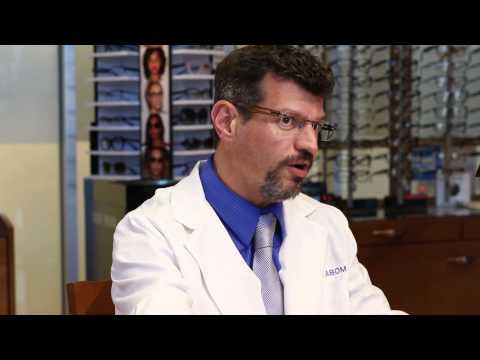 Bifocals, Trifocals, and Progressive Lenses: What's the Difference?