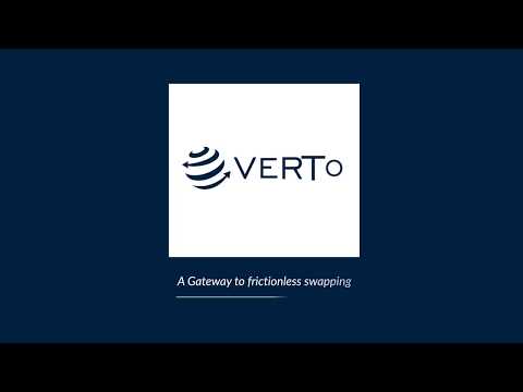 Verto: How it works