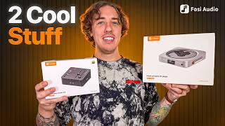 Download lagu 2 Cool Tech From FOSI Audio mp3 Download lagu 2 Cool Tech From FOSI Audio mp3