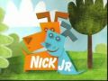 Nick Jr
