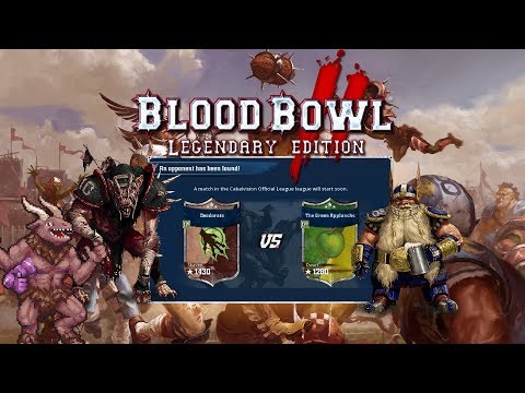 BB2 LE - Deodorats - Match 10 v. Dorfs