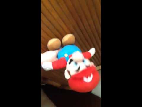 Total drama revenge of the island episode 11 don't stop now