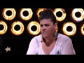Generation RunStar - Anais chante "Departure" d'Audrey Dardenne