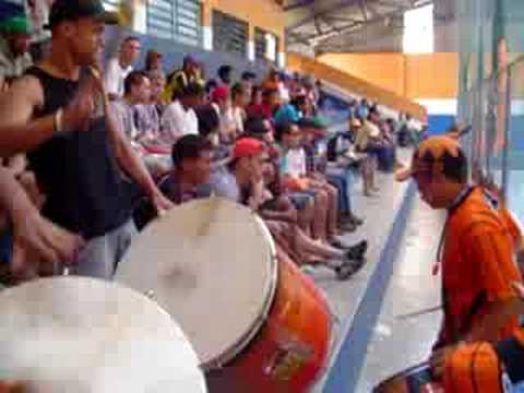 Bateria Bate Bola
