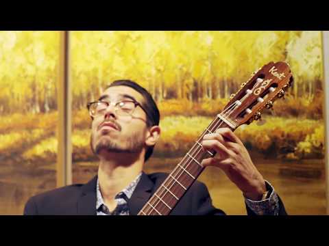 Delf - Jose Alfonso
