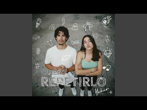 Quiero repetirlo (On Music Remix)