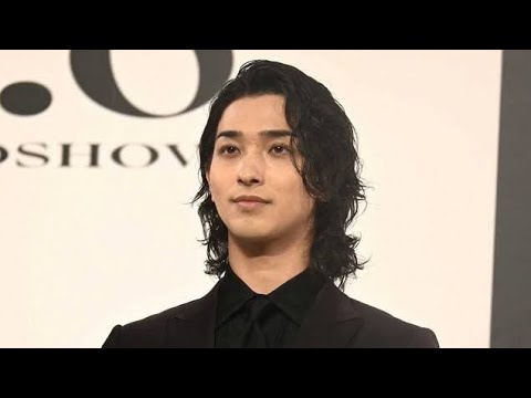 【驚きの告白】横浜流星が『メシドラ』出演！「自分も出たい」と思った理由とは？鍛えられた背中にも注目