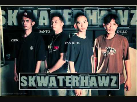 SKWATERVision - SKWATERHAWZ - Back On The Scene Remix