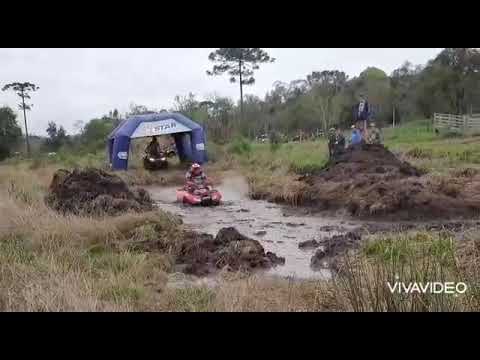 # 8° trilha do mel . Muito top