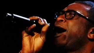 Peter Gabriel and Youssou N'dour Your Eyes