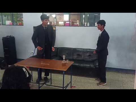 Artistas de Santa Ana Huista