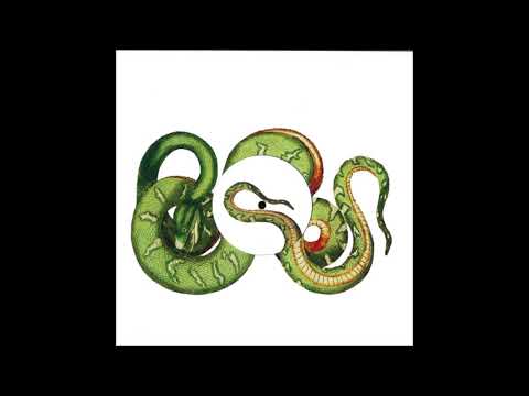 Benjamin Fröhlich - Drawn From Memory (Aera's First Sketch Remix) [PERMVAC172]