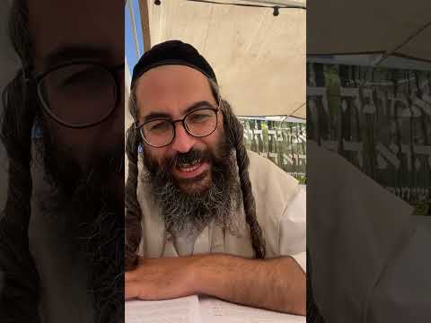 Rebbe di Piaseczna,