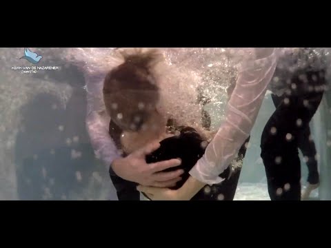 Doopdienst 26 januari 2020