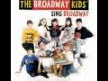 Christmas Children by the Broadway Kids