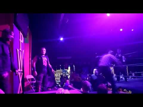 Locked & Loaded's Open Challenge is answered by The Cogar Brothers!