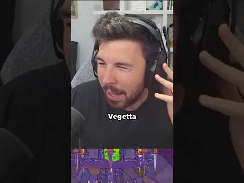 Willyrex intentó trollear a Vegetta pero… 🤣 #Willyrex #Vegetta #Nexxuz #Fargan #MimicParty