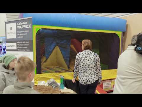 Salon Habitons SBDL 2017