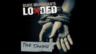 LOADED - "Dead Skin" + "She's An Anchor"