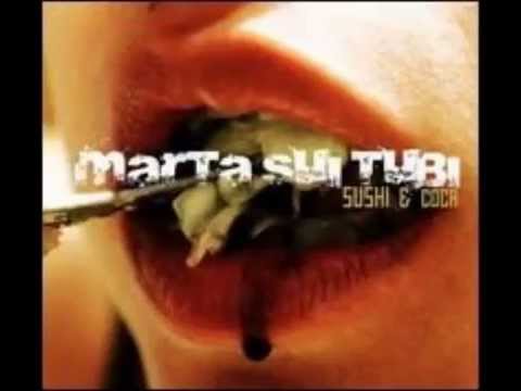 Licantropo - Marta sui tubi