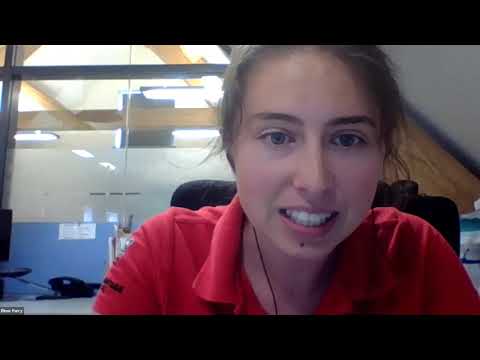 Bat Project Conference -  Land Management speakers Q&A session