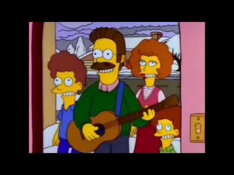 Simpsons A Day - Day 3 s4e3