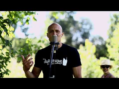 Fizzi Pizzi X Morne Rouge - Live à Sergeac #2 - Sablier