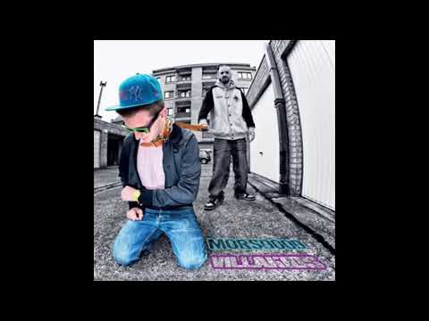 Morsdood ft.Ozi-One - Ander Tijdperk