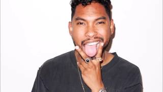 Miguel - Simple Things (Noise Kinda Trap Remix)