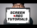 How To Make a Screen Recording Tutorial - 3 Easy Steps