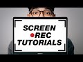 How To Make A Screen Recording Tutorial 3 Easy Steps
