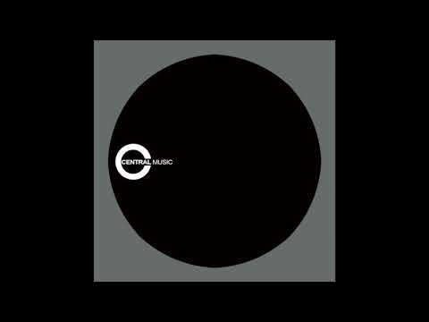 Central Music Limited Sampler 15 - GANEZ THE TERRIBLE (Previews Vinyl 2022)