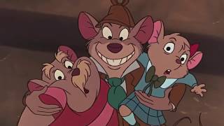 Disney Channel Image Promo — The Mouse Avenger's Version