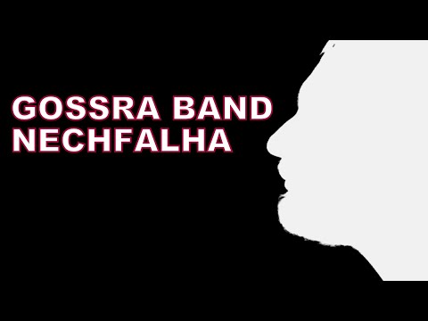 Gossra Band - Nechfalha (clip officiel) ڨصرة باند - نشفالها [RE-UPLOADED]