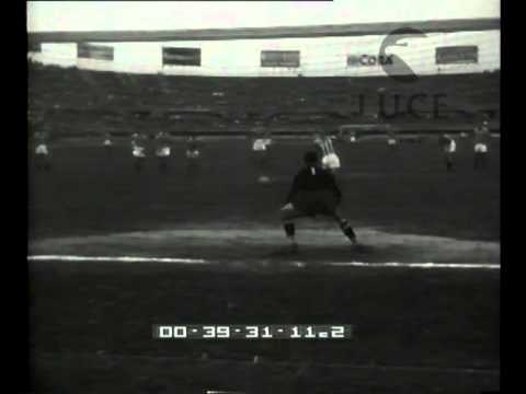 Football Championship. Juventus 5 - Lazio 3.