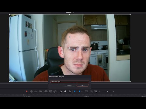 it's time to come clean...