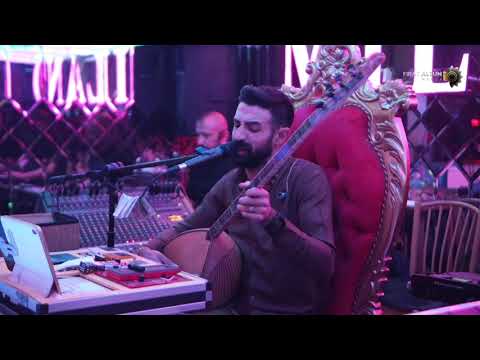 Ali  Uğur Çetin - Şiire Gazele (Canlı Performans) (2025)