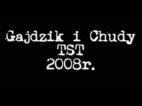 TST Gajdzik i Chudy 2008r