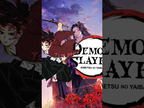 Who strongest ? music : Katy Perry - E.T. ft. Kanye West (Official Music Video) #shorts #Demonslayer