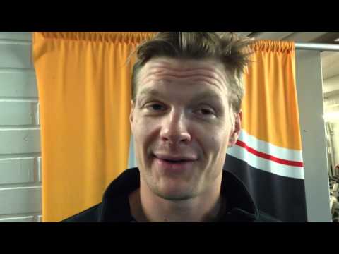 Mikko Jokela 110915 - Kalpa kauden avaus