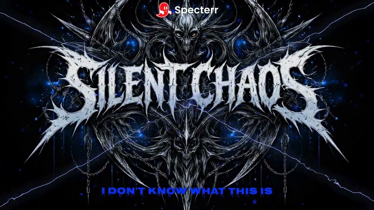 Silent Chaos – I Don’t Know What This Is (Official Audio)