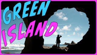 Taiwan's little hidden gem!