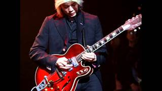 James Iha - Make Believe