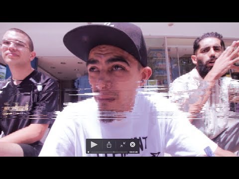 Drvgs THR cru2 ft ReyAsco, Limbo-stash - Supervillanos (Video Oficial x Mor Audiovisual)