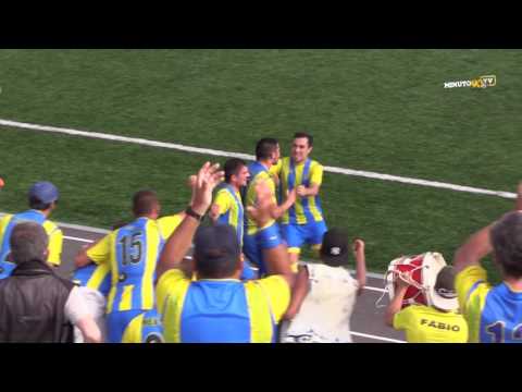 GOLO PAULINHO ( Valadares Gaia ) - MINUTO90 TV