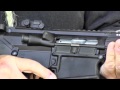 Shooting the NEW Ruger SR-762 Semi-Auto 7 ...