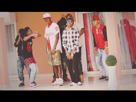 Barbo Cotier - BL1DE  le clip