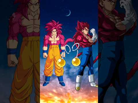 Dragon ball super random fusions #gokufusion #dbzfusion #shorts